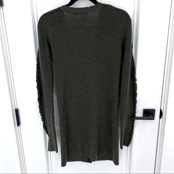 BALENCIAGA 2010 X Knits Sweater - Picture 6 of 9